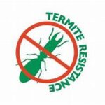 Termite inspection Australia using advanced thermal imaging technology to detect pests.