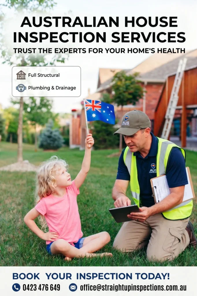 practical completion inspection Canberra
